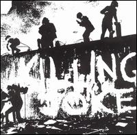 Killing Joke [1980] - Killing Joke