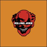 Killing Joke [2003] - Killing Joke