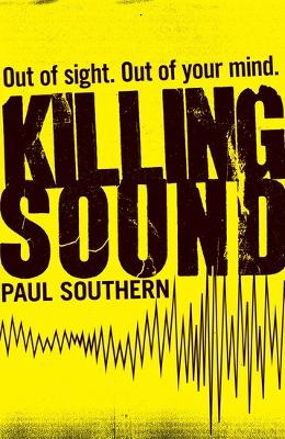 Killing Sound - Southern, Paul