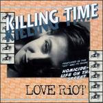 Killing Time [EP]