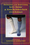 Kilt Hose & Knickerbocker Stockings