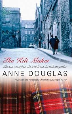 Kilt Maker - Douglas, Anne