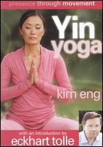 Kim Eng: Presence Through Movement - Qi Flow Yoga - 