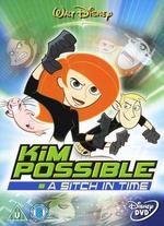 Kim Possible: A Sitch in Time - Steve Loter