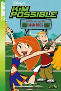 Kim Possible Cine-Manga Volume 6: Sink or Swim & Number One