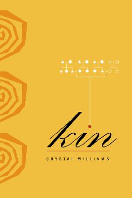 Kin - Williams, Crystal