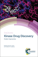 Kinase Drug Discovery: Modern Approaches