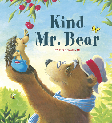 Kind Mr. Bear - 