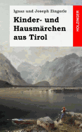 Kinder- und Hausmrchen aus Tirol