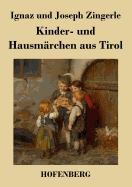 Kinder- Und Hausm?rchen Aus Tirol