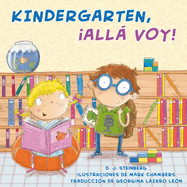 Kindergarten, íAllß Voy!