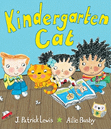 Kindergarten Cat