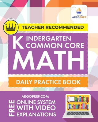 Kindergarten Common Core Math - Argoprep, and Argo Brothers