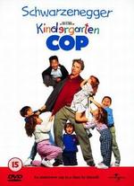 Kindergarten Cop [WS] - Ivan Reitman