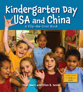 Kindergarten Day USA and China/Kindergarten Day China and USA