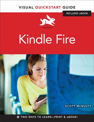 Kindle Fire - McNulty, Scott