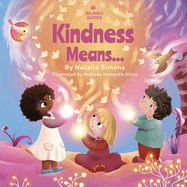 Kindness Means...