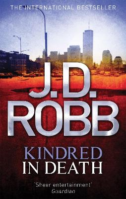 Kindred In Death - Robb, J. D.