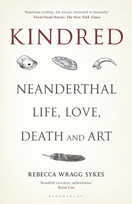 kindred neanderthal book review
