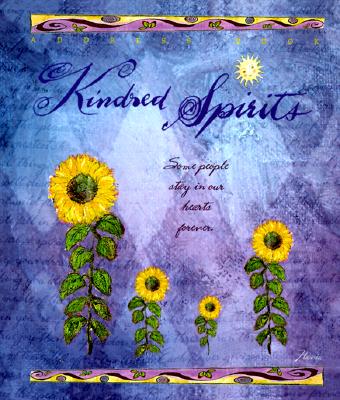 Kindred Spirits: An Illustrated Address Book - Weedn, Flavia, and Weedn, Lisa