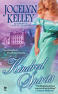 Kindred Spirits: Nethercott Tales #2 - Kelley, Jocelyn