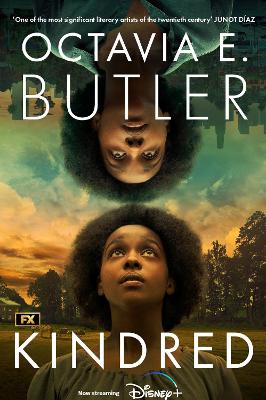 Kindred: The ground-breaking masterpiece - Butler, Octavia E.