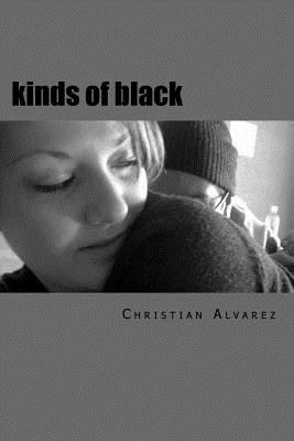 kinds of black: west side story - Alvarez, Christian Lawrence