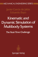 Kinematic and Dynamic Simulation of Multibody Systems: The Real-Time Challenge