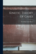 Kinetic Theory of Gases