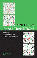 Kinetics of Phase Transitions