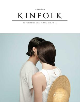 Kinfolk Volume 12: The Saltwater Issue - Kinfolk