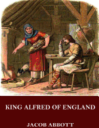 King Alfred of England