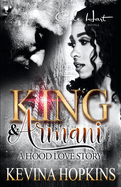 King & Armani: A Hood Love Story