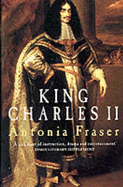 King Charles II - Fraser, Antonia