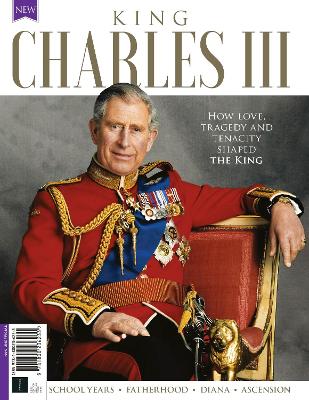 King Charles III - Future Publishing Ltd
