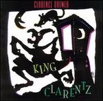 King Clarentz