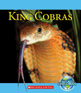 King Cobras (Nature's Children)