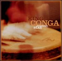 King Conga - Johnny Blas