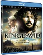 King David [Blu-ray] - Bruce Beresford