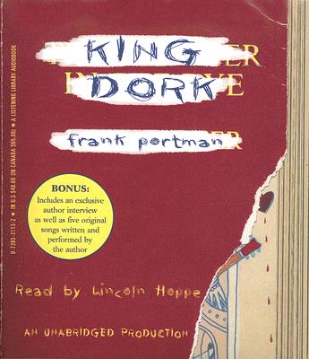 King Dork - Portman, Frank, and Hoppe, Lincoln (Read by)