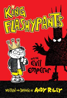 King Flashypants and the Evil Emperor - 