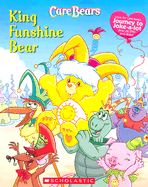 King Funshine Bear