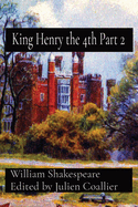 King Henry the 4th Part 2