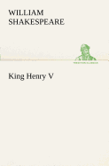 King Henry V