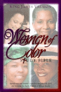 King James Version Women of Color Study