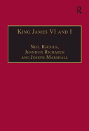 King James VI and I: Selected Writings