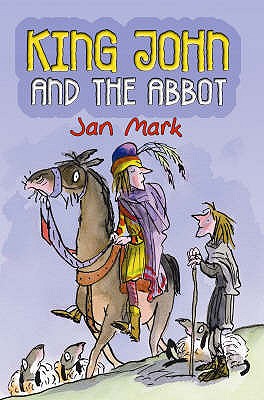 King John and the Abbot - Mark, Jan