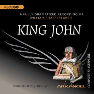 King John Lib/E
