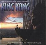 King Kong [2005 Original Score]