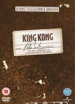 King Kong: Peter Jackson's Production Diaries [2-Disc Collector's Edition]